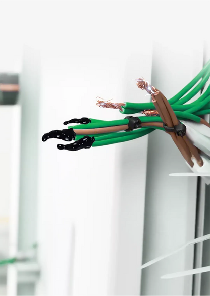 Cablok® 🛡️ Cinta Aislante Líquida Impermeable - HOUSKYCHILE