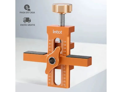 🛠️ Posicionador de Puertas de Gabinete – ¡Instala como un profesional! - HOUSKYCHILE