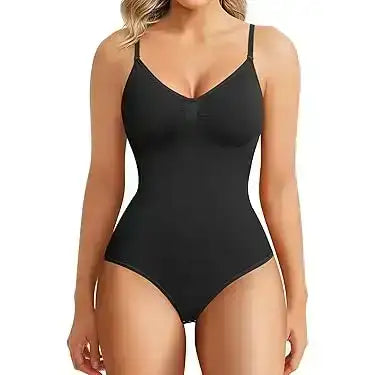 ¡Transforma tu figura! Lleva 2 Body Moldeadores al Mejor Precio