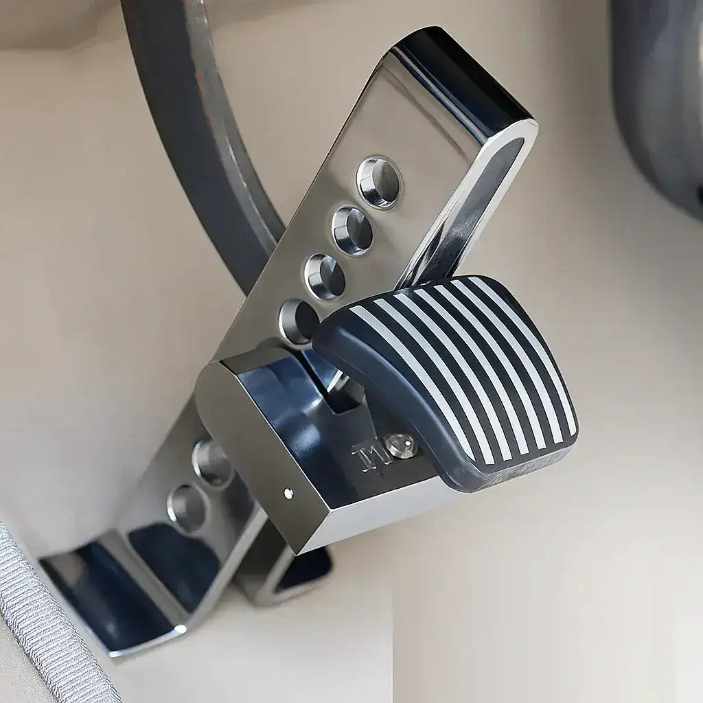 Pedal Lock™ | Candado Premium💎 antirrobo para el pedal de tu vehículo