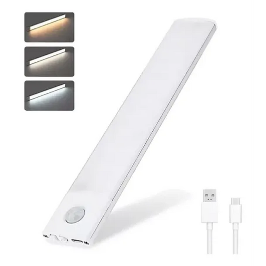 ⚡LuminousPro™ – Luz LED Inteligente con Sensor de Movimiento