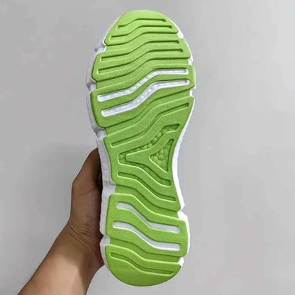 🏃‍♂️ Zapatillas ComfortMax – Amortiguacion Inteligente - HOUSKYCHILE