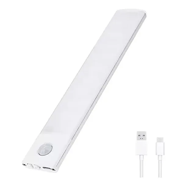 ⚡LuminousPro™ – Luz LED Inteligente con Sensor de Movimiento - HOUSKYCHILE