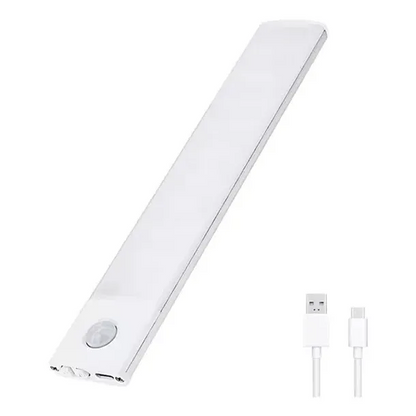 ⚡LuminousPro™ – Luz LED Inteligente con Sensor de Movimiento - HOUSKYCHILE