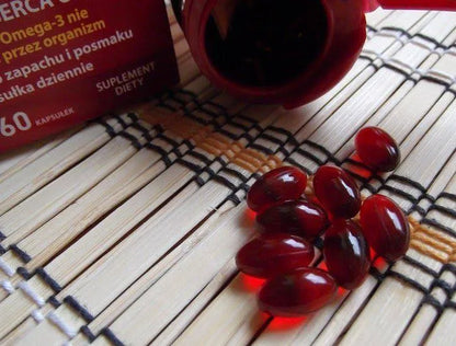 MegaRed Advanced 4-in-1 Omega-3