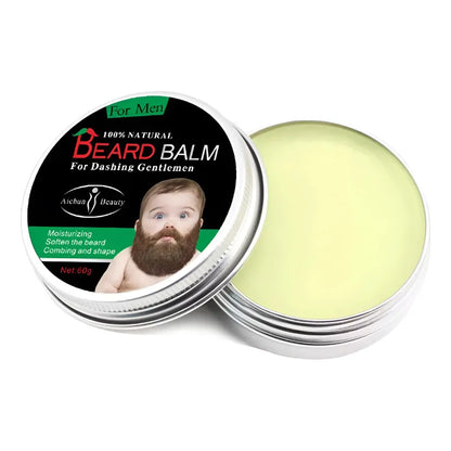 Kit para Barba 3 en 1: Crece, Moldea y Cuida Tu Estilo - HOUSKYCHILE