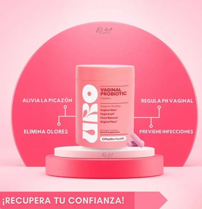 🌸 Pack Doble Cuidado Femenino: Belleza + Bienestar - HOUSKYCHILE